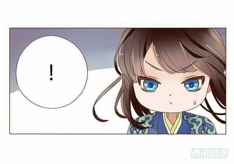 Đế Vương Trắc - Chapter 104.5 - Trang 9