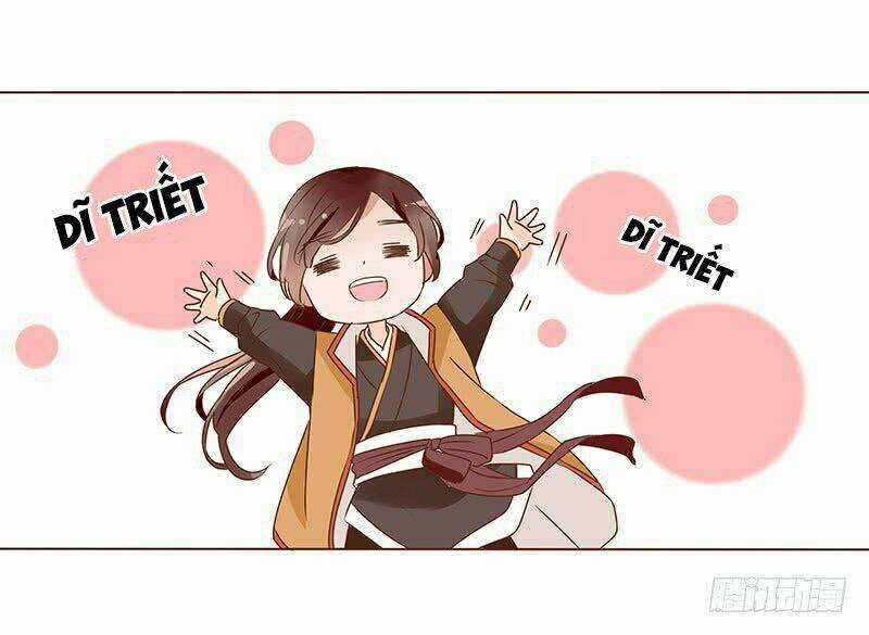 Đế Vương Trắc - Chapter 104.5 - Trang 10