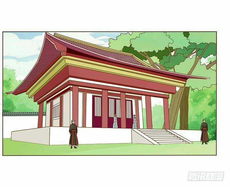 Đế Vương Trắc - Chapter 104 - Trang 14