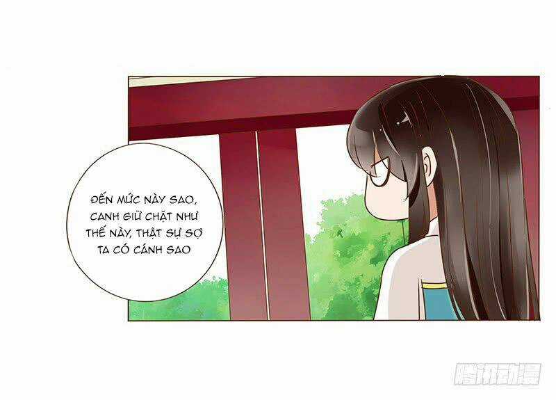 Đế Vương Trắc - Chapter 104 - Trang 15