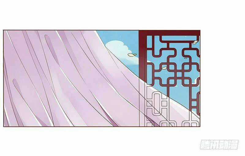 Đế Vương Trắc - Chapter 104 - Trang 17