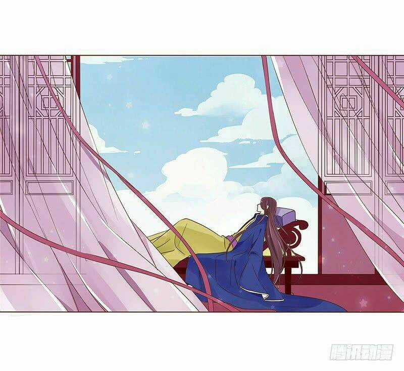 Đế Vương Trắc - Chapter 104 - Trang 18