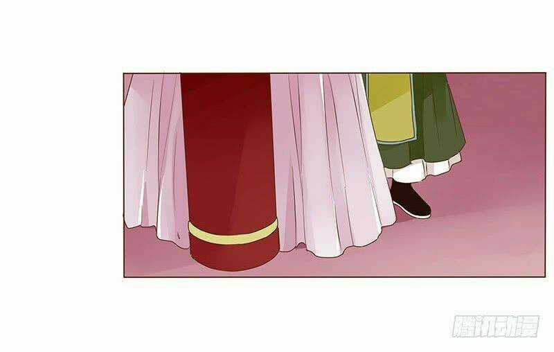 Đế Vương Trắc - Chapter 104 - Trang 3