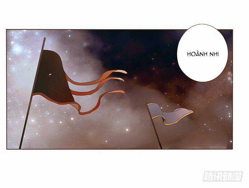 Đế Vương Trắc - Chapter 104 - Trang 22