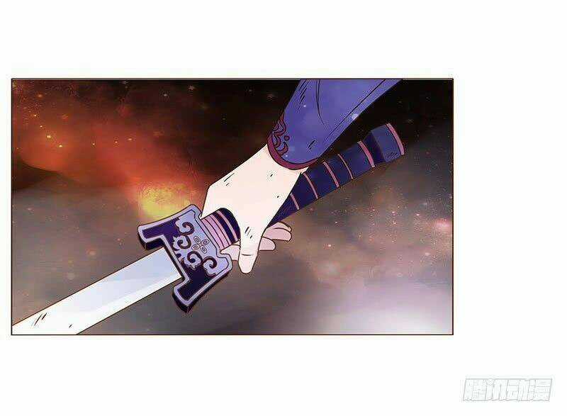 Đế Vương Trắc - Chapter 104 - Trang 25