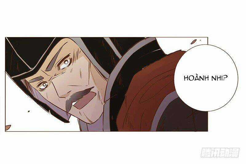 Đế Vương Trắc - Chapter 104 - Trang 28