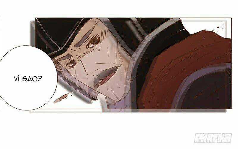 Đế Vương Trắc - Chapter 104 - Trang 29