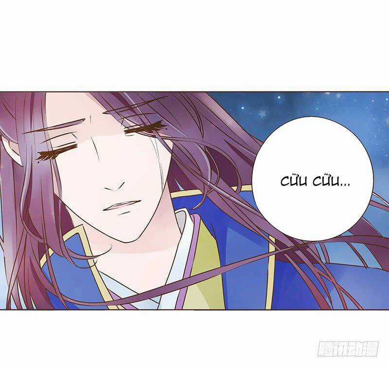 Đế Vương Trắc - Chapter 104 - Trang 35