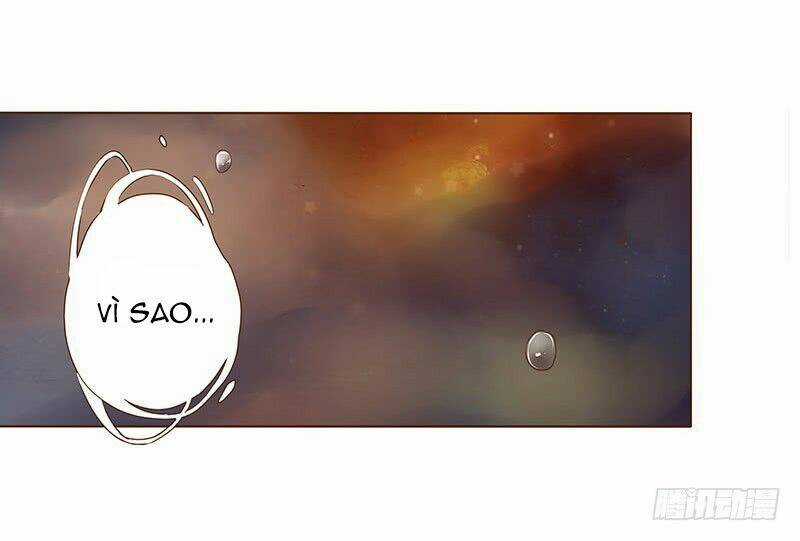 Đế Vương Trắc - Chapter 104 - Trang 37