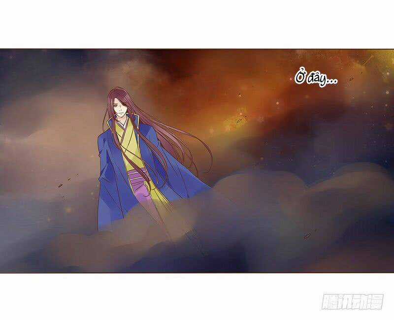 Đế Vương Trắc - Chapter 104 - Trang 39