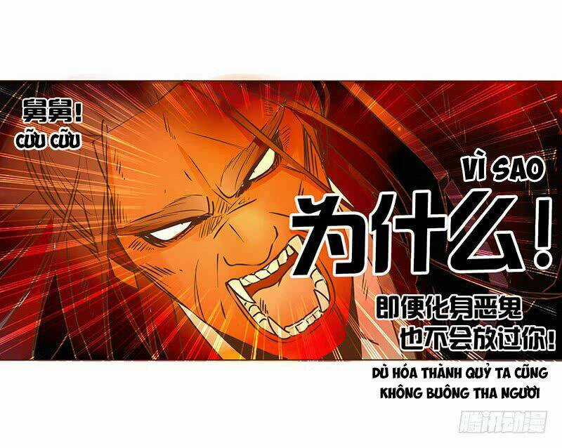 Đế Vương Trắc - Chapter 104 - Trang 41