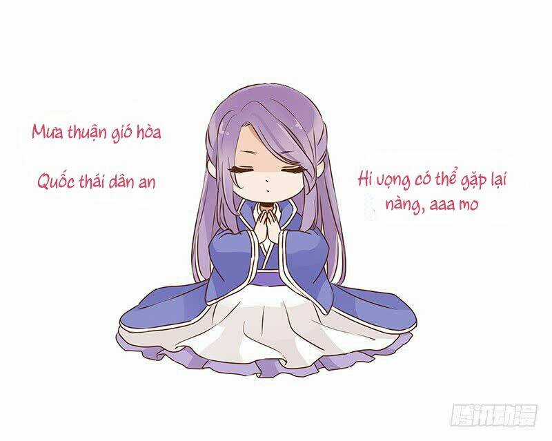 Đế Vương Trắc - Chapter 104 - Trang 43