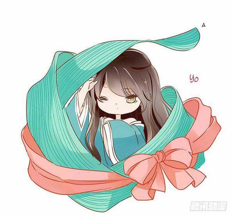 Đế Vương Trắc - Chapter 104 - Trang 46