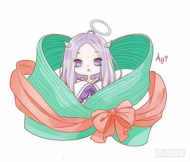 Đế Vương Trắc - Chapter 104 - Trang 47