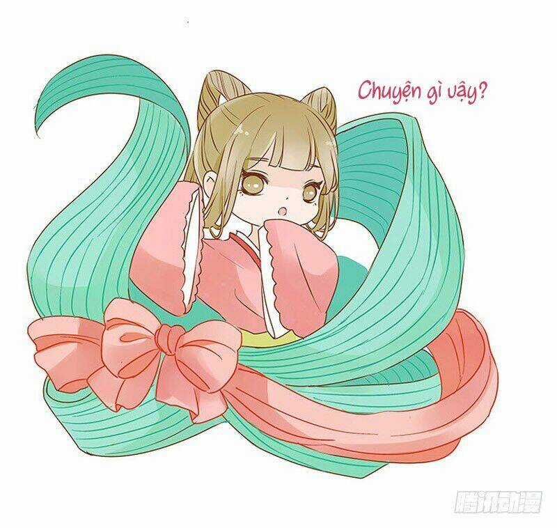 Đế Vương Trắc - Chapter 104 - Trang 48