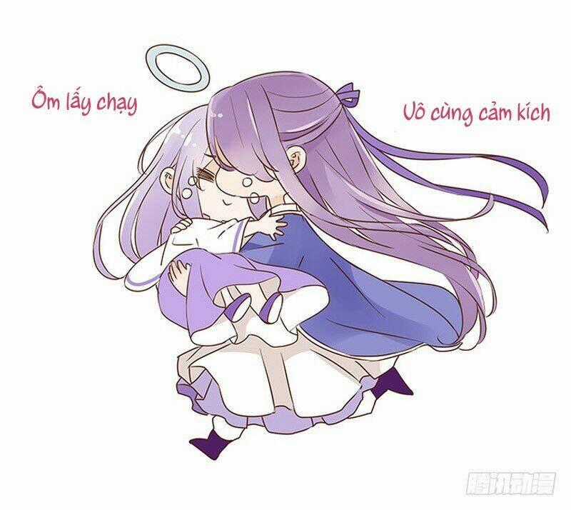 Đế Vương Trắc - Chapter 104 - Trang 50