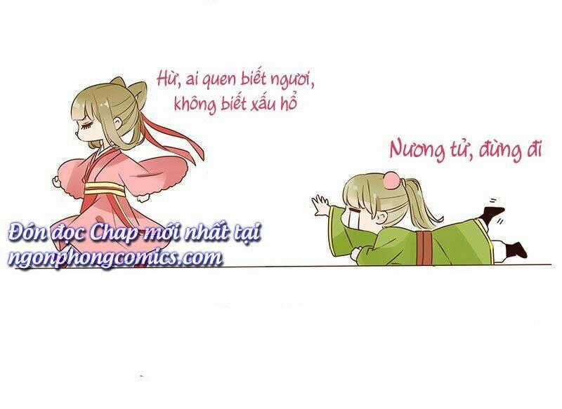 Đế Vương Trắc - Chapter 104 - Trang 51