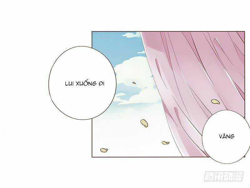 Đế Vương Trắc - Chapter 104 - Trang 9