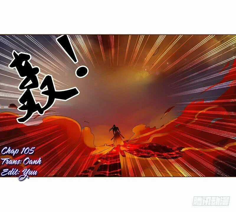 Đế Vương Trắc - Chapter 105 - Trang 1