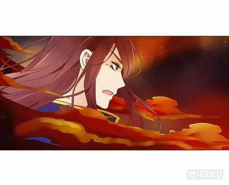 Đế Vương Trắc - Chapter 105 - Trang 2