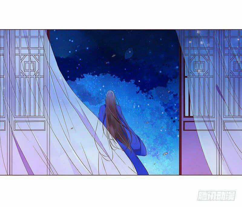 Đế Vương Trắc - Chapter 105 - Trang 11