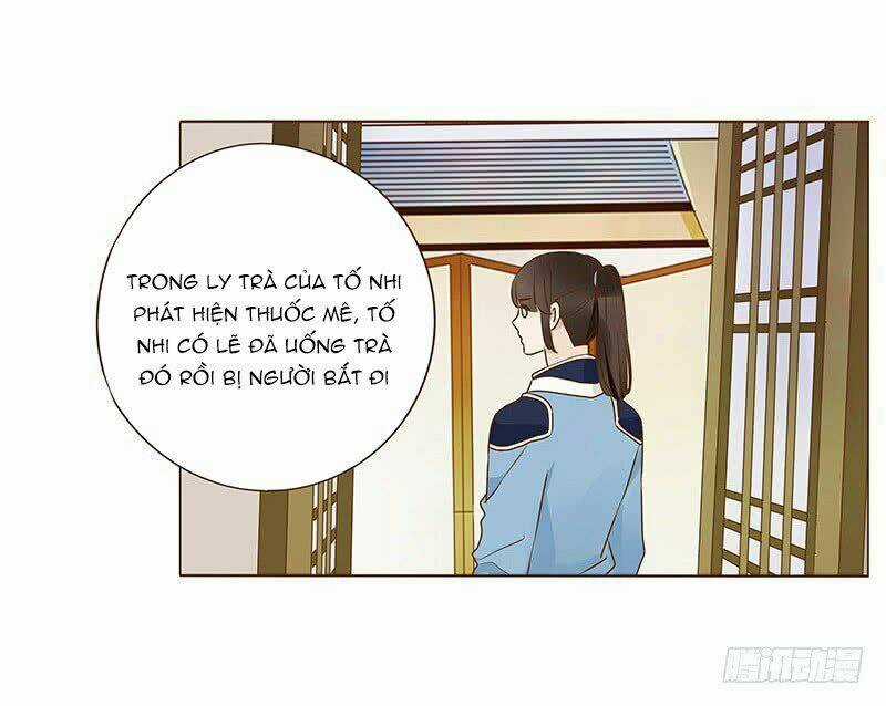 Đế Vương Trắc - Chapter 105 - Trang 13