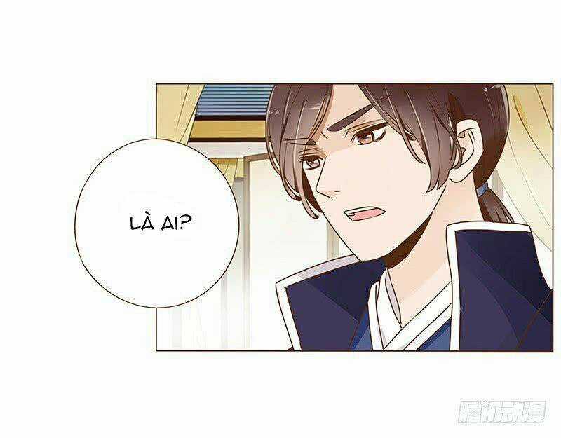 Đế Vương Trắc - Chapter 105 - Trang 15