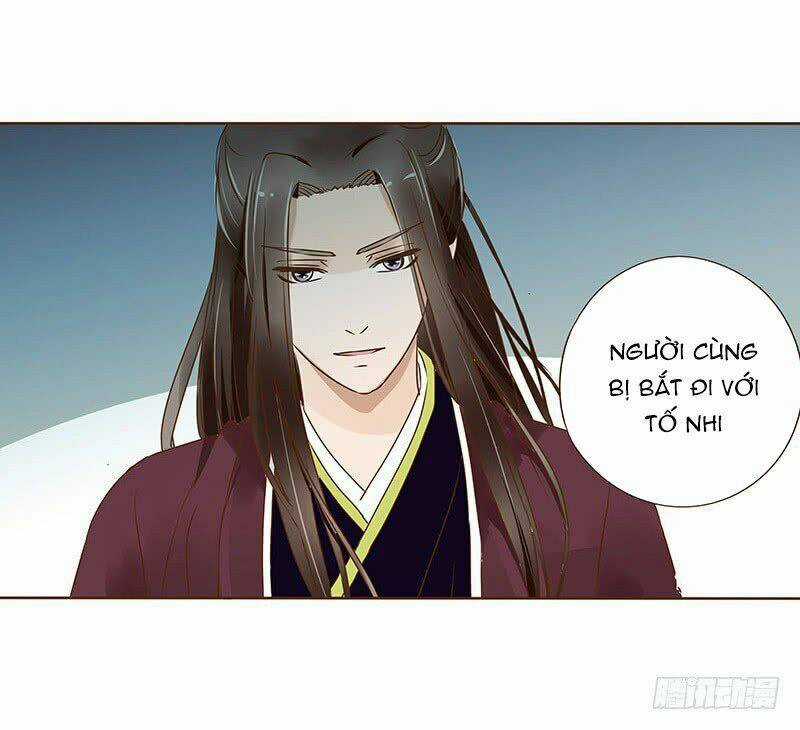 Đế Vương Trắc - Chapter 105 - Trang 16