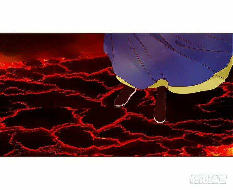 Đế Vương Trắc - Chapter 105 - Trang 3