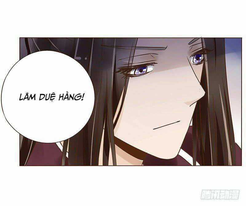 Đế Vương Trắc - Chapter 105 - Trang 24