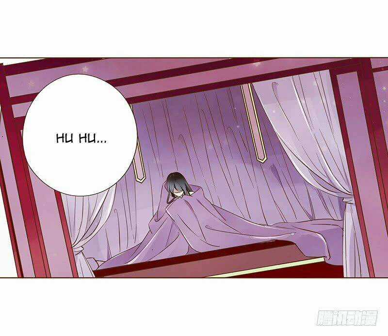 Đế Vương Trắc - Chapter 105 - Trang 29