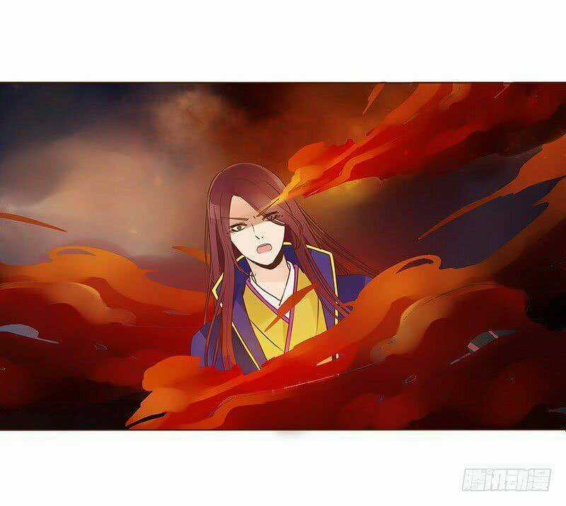 Đế Vương Trắc - Chapter 105 - Trang 4