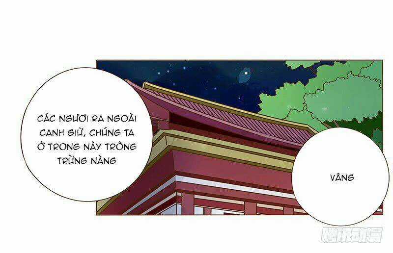 Đế Vương Trắc - Chapter 105 - Trang 32