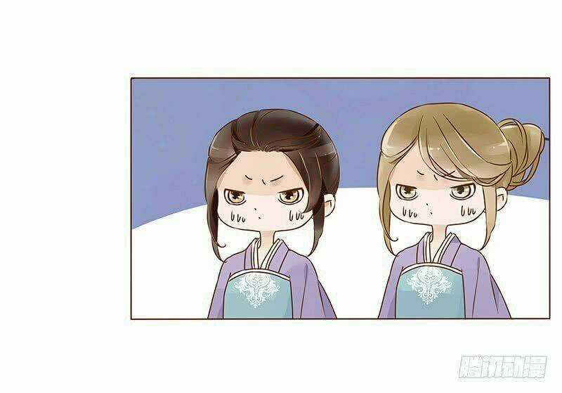 Đế Vương Trắc - Chapter 105 - Trang 36