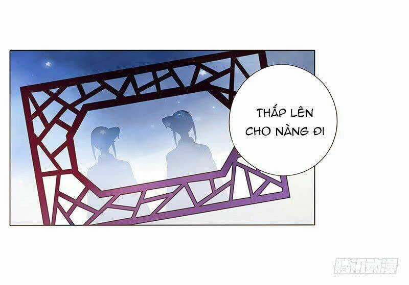 Đế Vương Trắc - Chapter 105 - Trang 37