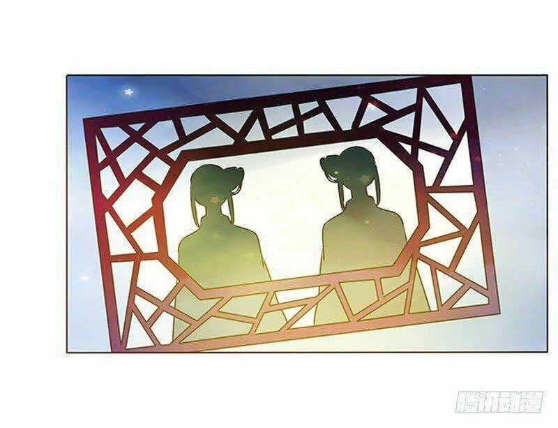 Đế Vương Trắc - Chapter 105 - Trang 38