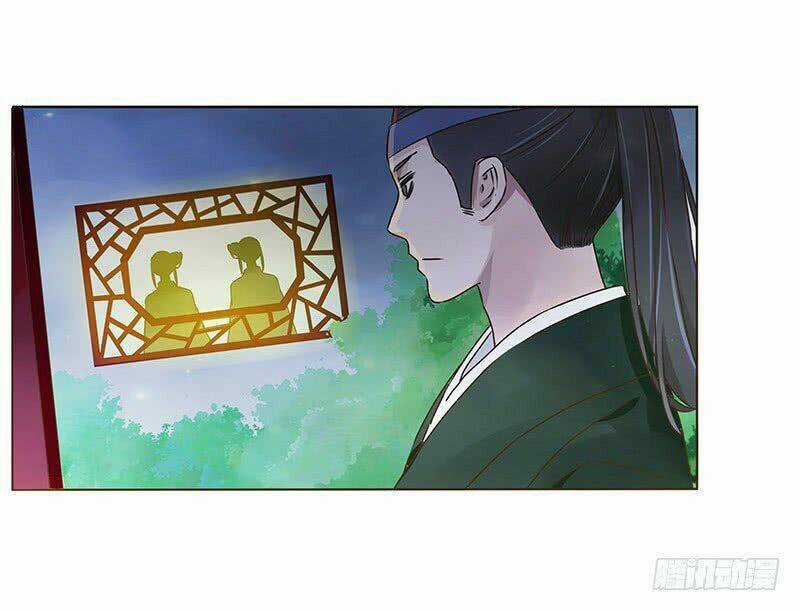 Đế Vương Trắc - Chapter 105 - Trang 39