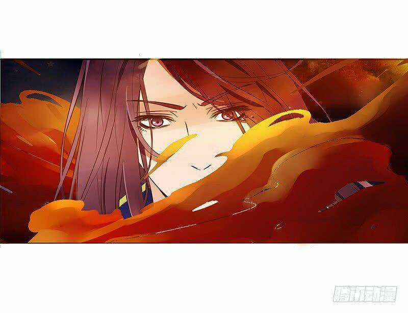 Đế Vương Trắc - Chapter 105 - Trang 5