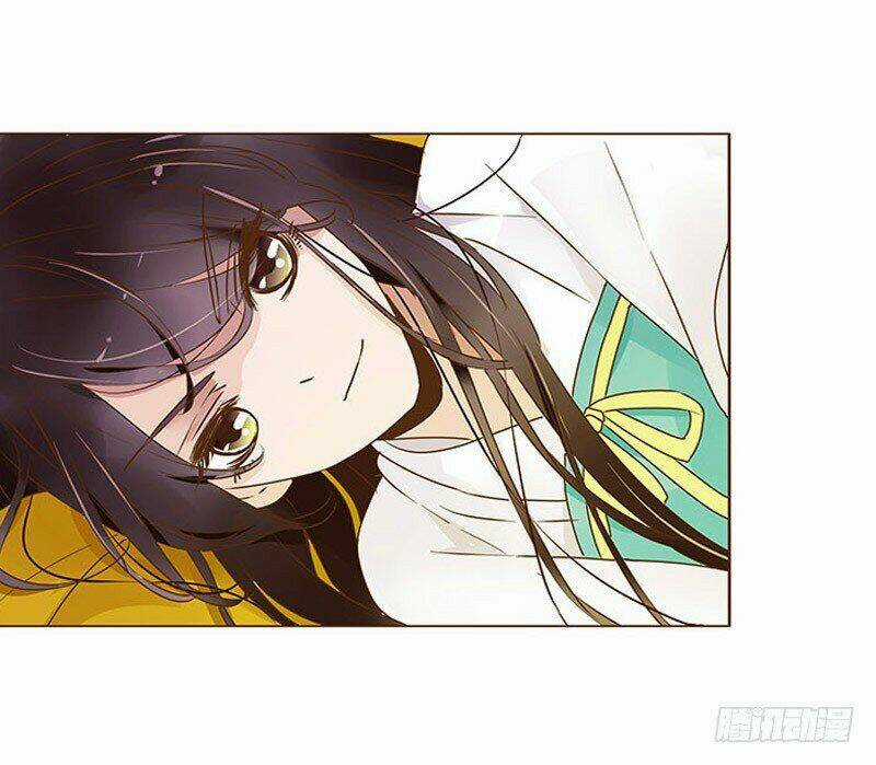 Đế Vương Trắc - Chapter 105 - Trang 42