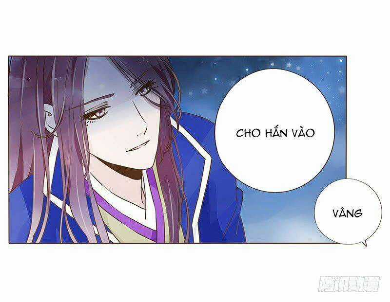 Đế Vương Trắc - Chapter 105 - Trang 46