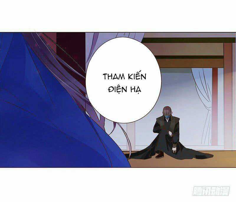 Đế Vương Trắc - Chapter 105 - Trang 47