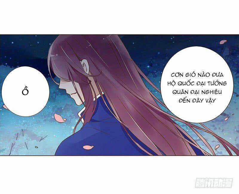 Đế Vương Trắc - Chapter 105 - Trang 48