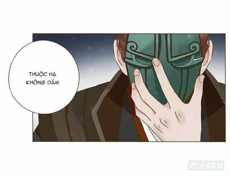 Đế Vương Trắc - Chapter 105 - Trang 49