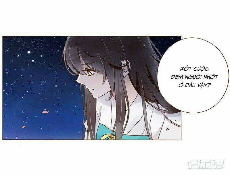 Đế Vương Trắc - Chapter 105 - Trang 52