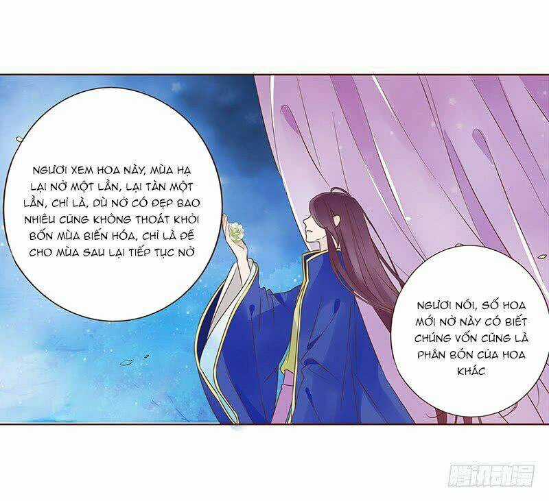 Đế Vương Trắc - Chapter 105 - Trang 58