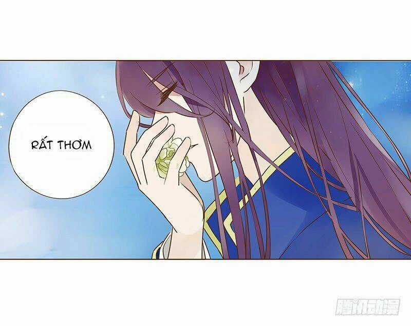 Đế Vương Trắc - Chapter 105 - Trang 59