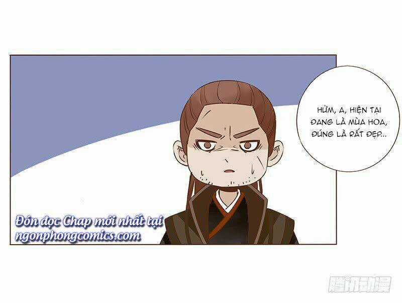 Đế Vương Trắc - Chapter 105 - Trang 60