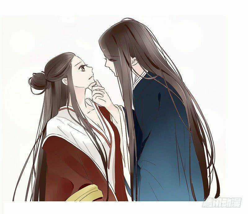 Đế Vương Trắc - Chapter 105 - Trang 61