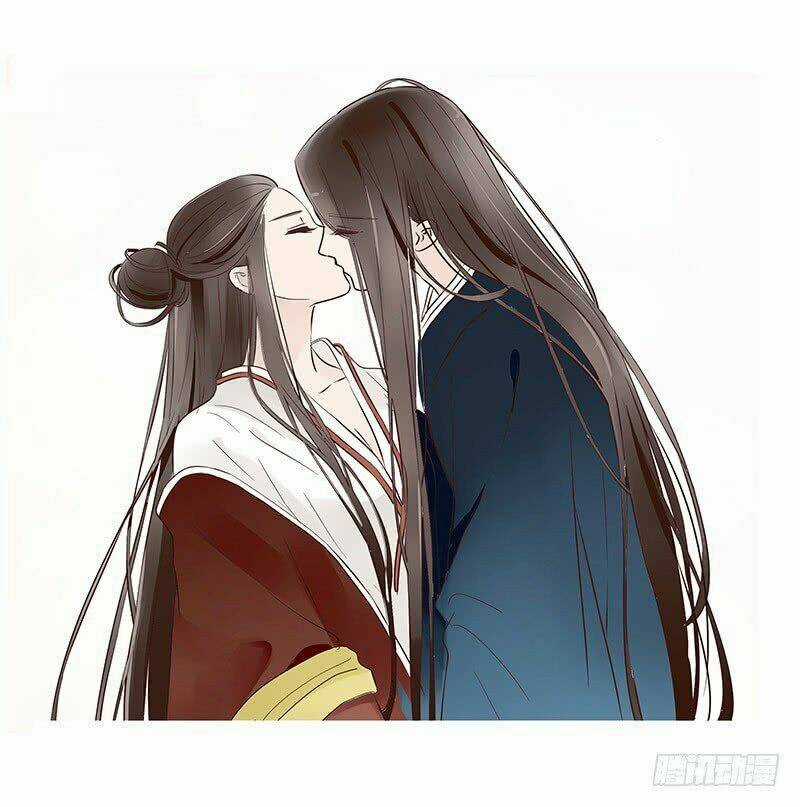 Đế Vương Trắc - Chapter 105 - Trang 62