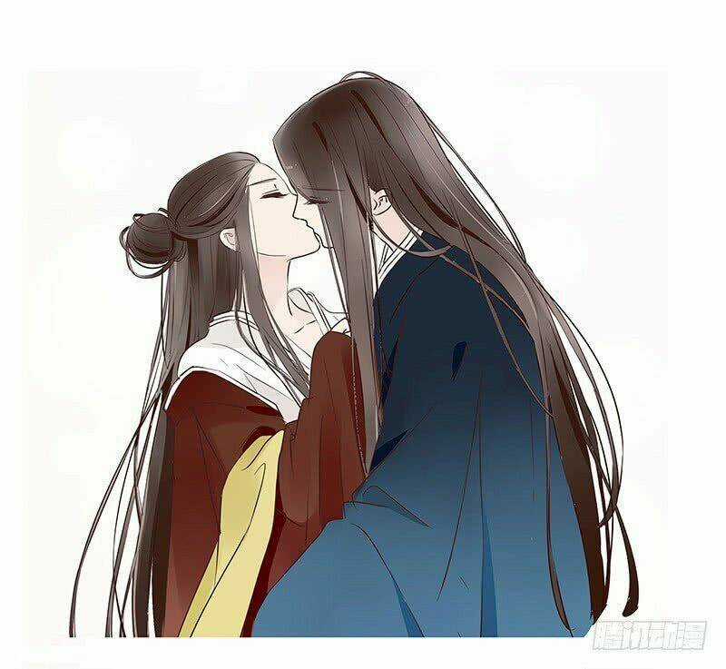 Đế Vương Trắc - Chapter 105 - Trang 63